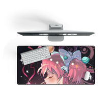 Load image into Gallery viewer, Puella Magi Madoka Magica Mouse Pad (Desk Mat)