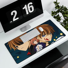 Load image into Gallery viewer, Tsubasa: Reservoir Chronicle Mouse Pad (Desk Mat)