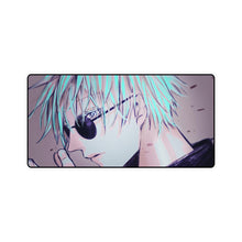 Load image into Gallery viewer, Jujutsu Kaisen Mouse Pad (Desk Mat)
