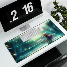 Load image into Gallery viewer, IDOLiSH7 Mouse Pad (Desk Mat) With Laptop