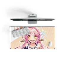 Load image into Gallery viewer, No Game No Life Mouse Pad (Desk Mat) On Desk