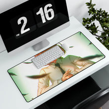 Load image into Gallery viewer, Makima - Chainsaw Man Mouse Pad (Desk Mat)