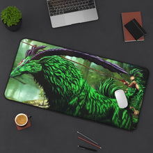 Load image into Gallery viewer, Anime Berserk Mouse Pad (Desk Mat) On Desk