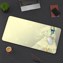 Load image into Gallery viewer, Anime Original Mouse Pad (Desk Mat) On Desk