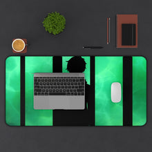 Load image into Gallery viewer, Tower Of God Mouse Pad (Desk Mat) With Laptop