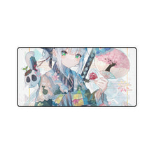 Load image into Gallery viewer, Touhou Mouse Pad (Desk Mat)