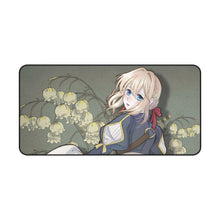 Load image into Gallery viewer, Violet Evergarden Mouse Pad (Desk Mat)