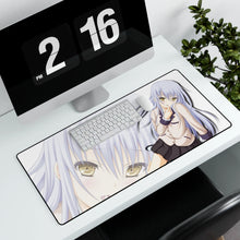 Load image into Gallery viewer, Angel Beats! Mouse Pad (Desk Mat)