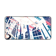 Load image into Gallery viewer, Anime Original Mouse Pad (Desk Mat)