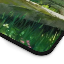 Load image into Gallery viewer, Ponyo Ponyo Mouse Pad (Desk Mat) Hemmed Edge