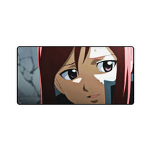 Load image into Gallery viewer, Erza Scarlet Mouse Pad (Desk Mat)