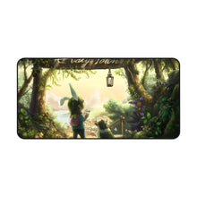 Load image into Gallery viewer, Anime Original Mouse Pad (Desk Mat)