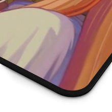 Load image into Gallery viewer, Spice And Wolf Mouse Pad (Desk Mat) Hemmed Edge