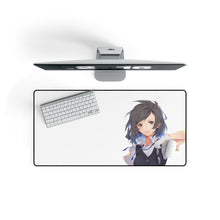 Load image into Gallery viewer, Anime Kantai Collection Mouse Pad (Desk Mat)
