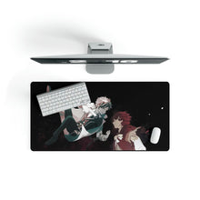 Load image into Gallery viewer, Virtual Youtuber Mouse Pad (Desk Mat)