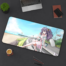 Load image into Gallery viewer, Anime Original Mouse Pad (Desk Mat) On Desk