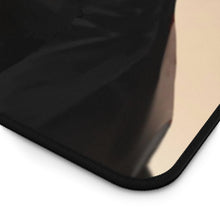 Load image into Gallery viewer, Will You Be Mine? Mouse Pad (Desk Mat) Hemmed Edge