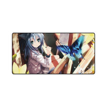 Load image into Gallery viewer, Anime Girl Mouse Pad (Desk Mat)