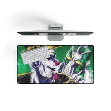 Load image into Gallery viewer, Anime Jojo's Bizarre Adventure Mouse Pad (Desk Mat)