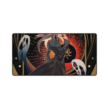 Load image into Gallery viewer, Yu-Gi-Oh! Mouse Pad (Desk Mat)