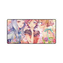 Load image into Gallery viewer, Aikatsu! Mouse Pad (Desk Mat)