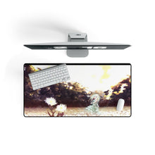 Load image into Gallery viewer, Anohana Mouse Pad (Desk Mat)