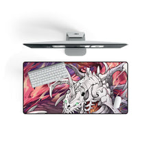 Load image into Gallery viewer, Digimon Adventure Tri. Mouse Pad (Desk Mat) On Desk