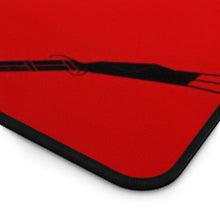 Load image into Gallery viewer, Puella Magi Madoka Magica Mouse Pad (Desk Mat) Hemmed Edge