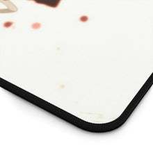 Load image into Gallery viewer, Celestia Ludenberg Mouse Pad (Desk Mat) Hemmed Edge
