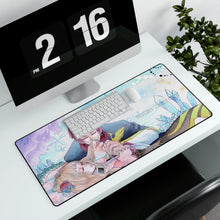Load image into Gallery viewer, Umineko: When They Cry Mouse Pad (Desk Mat)