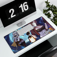 Load image into Gallery viewer, Benghuai Xueyuan Mouse Pad (Desk Mat)
