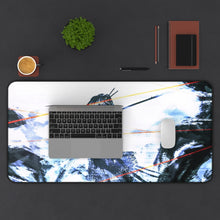 Load image into Gallery viewer, Leviathan Mouse Pad (Desk Mat) With Laptop