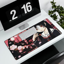 Load image into Gallery viewer, Enma Ai Mouse Pad (Desk Mat)