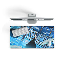 Load image into Gallery viewer, Anime Original Mouse Pad (Desk Mat) On Desk