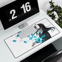 Load image into Gallery viewer, Anime Original Mouse Pad (Desk Mat) With Laptop