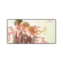 Load image into Gallery viewer, After School Nightmare Mouse Pad (Desk Mat)