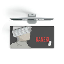 Load image into Gallery viewer, Toyko Ghoul - Ken Kaneki Mouse Pad (Desk Mat)