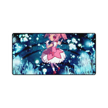 Load image into Gallery viewer, Puella Magi Madoka Magica Mouse Pad (Desk Mat)