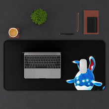 Load image into Gallery viewer, Anime Pokémon Mouse Pad (Desk Mat) With Laptop