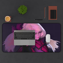 Load image into Gallery viewer, Anime Original Mouse Pad (Desk Mat) With Laptop
