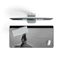 Load image into Gallery viewer, Violet Evergarden Mouse Pad (Desk Mat)