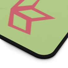 Load image into Gallery viewer, Anime Pokémon Mouse Pad (Desk Mat) Hemmed Edge