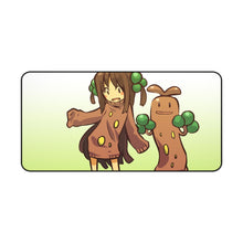Load image into Gallery viewer, Sudowoodo Moemon Mouse Pad (Desk Mat)