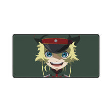Load image into Gallery viewer, Youjo Senki Mouse Pad (Desk Mat)