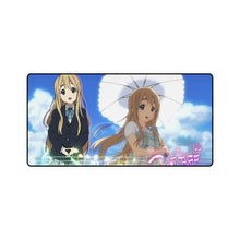 Load image into Gallery viewer, K-ON! Mouse Pad (Desk Mat)