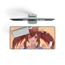 Load image into Gallery viewer, Uma Musume: Pretty Derby Mouse Pad (Desk Mat)