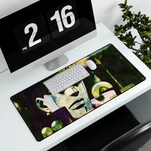 Load image into Gallery viewer, Anime Jojo's Bizarre Adventure Mouse Pad (Desk Mat)