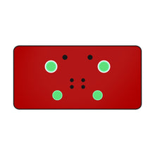 Load image into Gallery viewer, Neon Genesis Evangelion Mouse Pad (Desk Mat)