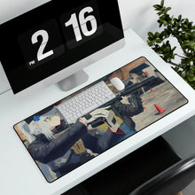 Load image into Gallery viewer, Anime, Girls Frontline, HK416, M16A1, Mouse Pad (Desk Mat)
