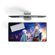 Load image into Gallery viewer, Tales of Zestiria the X Mouse Pad (Desk Mat) On Desk